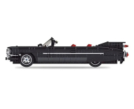 Mould King Klocki konstrukcyjne Model samochodu Cadi 1324 el. - 1551594 - zdjęcie 2
